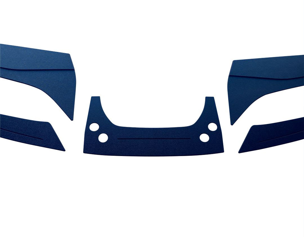 Ferrari 488 (2015-2019) Skid Plates