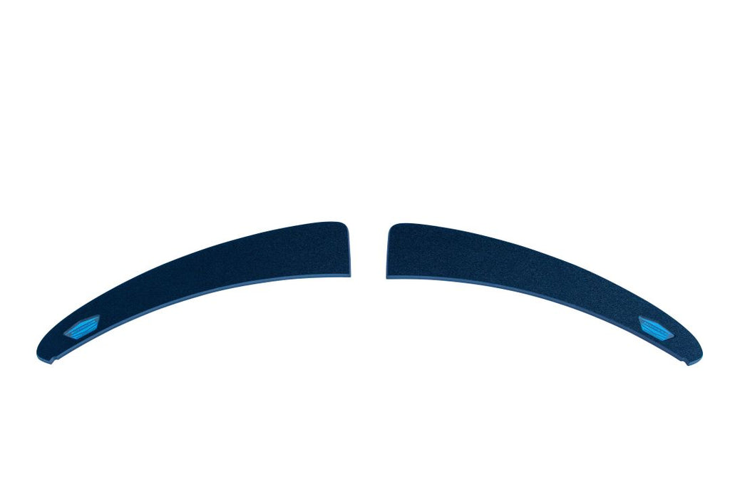 Ferrari 612 Scaglietti (2004-2011) Skid Plates