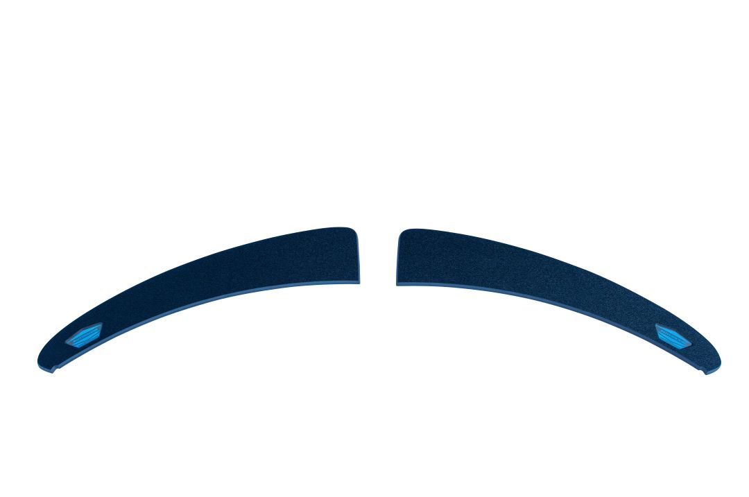 Ferrari 612 Scaglietti (2004-2011) Skid Plates