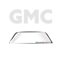 GMC Terrain (2025-2026) Windshield Skin