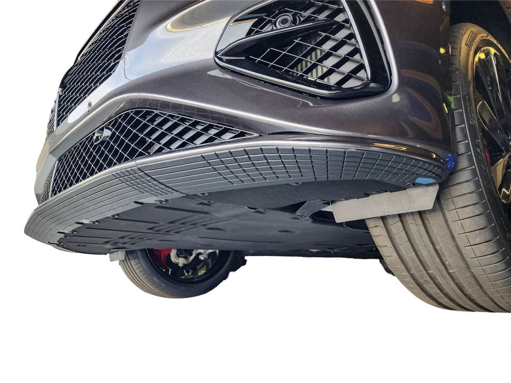 Bentley Continental GT/GTC, GT Speed, GT Mulliner (2025-Present) Skid Plates