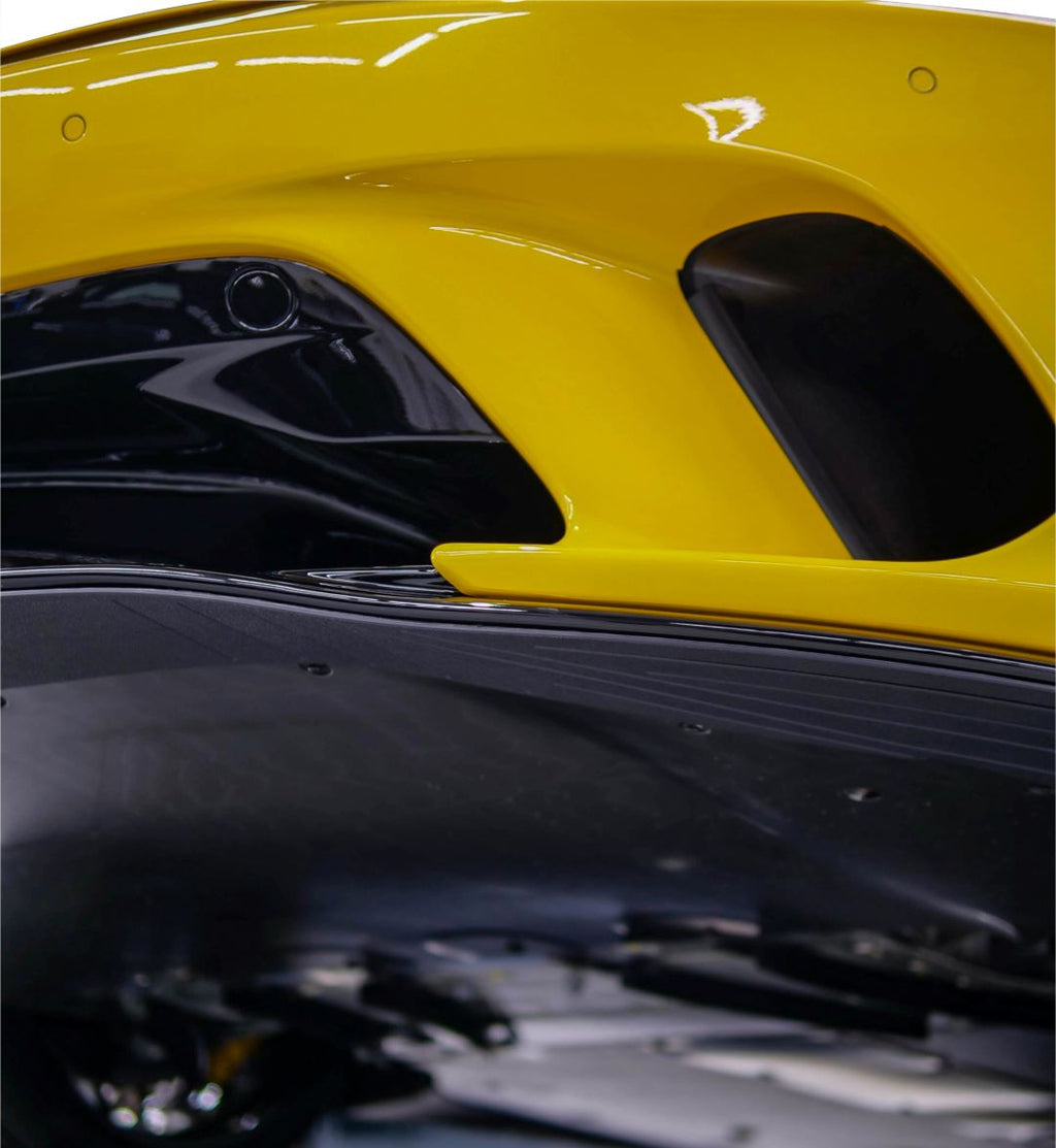 McLaren GT (2019-2024) & GTS (2024-Present) Skid Plates