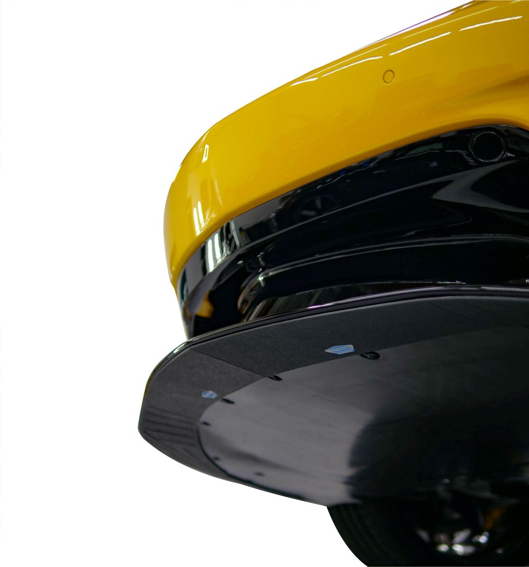 McLaren GT (2019-2024) & GTS (2024-Present) Skid Plates