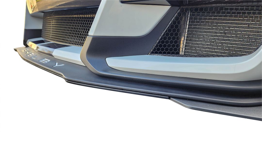 Ford Mustang GT500 (2020-2022) Skid Plates