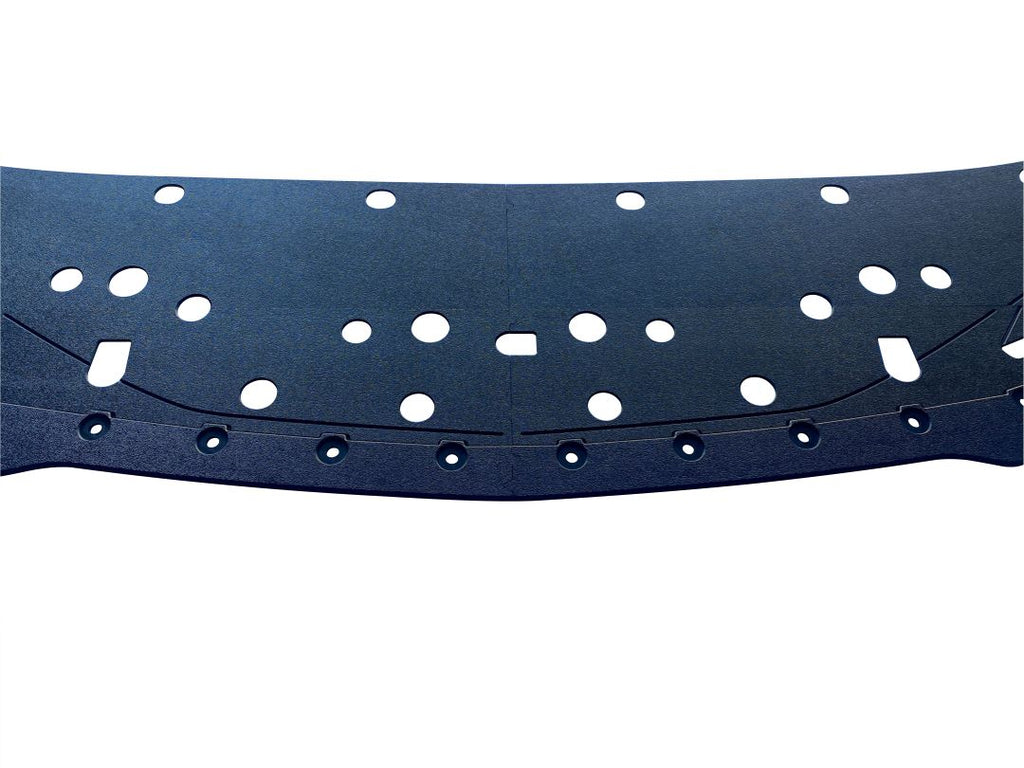 Ford Mustang GT500 (2020-2022) Skid Plates
