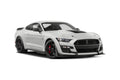 Ford Mustang GT500 (2020-2022) Skid Plates
