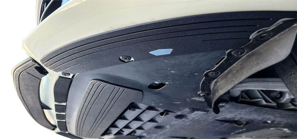 Ferrari GTC4Lusso (2016-2020) Skid Plates
