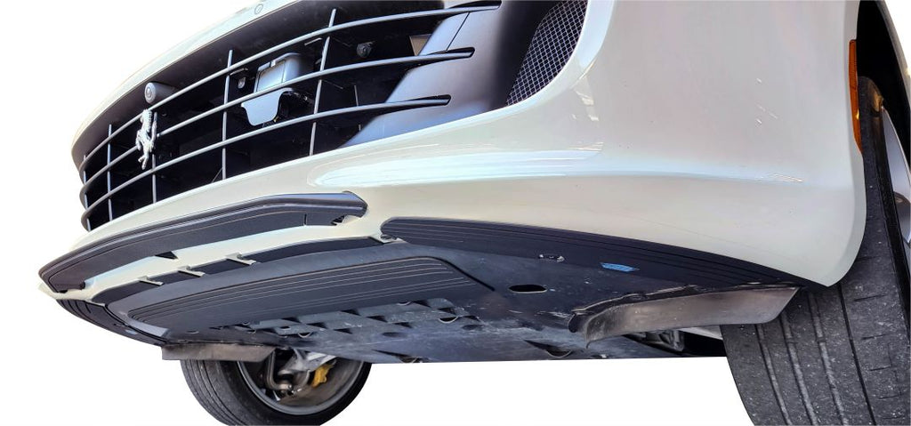 Ferrari GTC4Lusso (2016-2020) Skid Plates