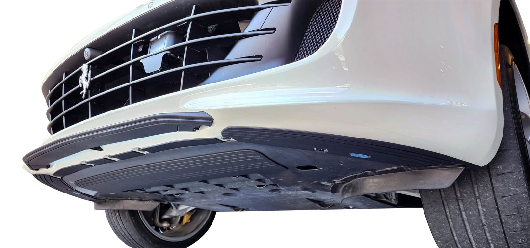 Ferrari GTC4Lusso (2016-2020) Skid Plates