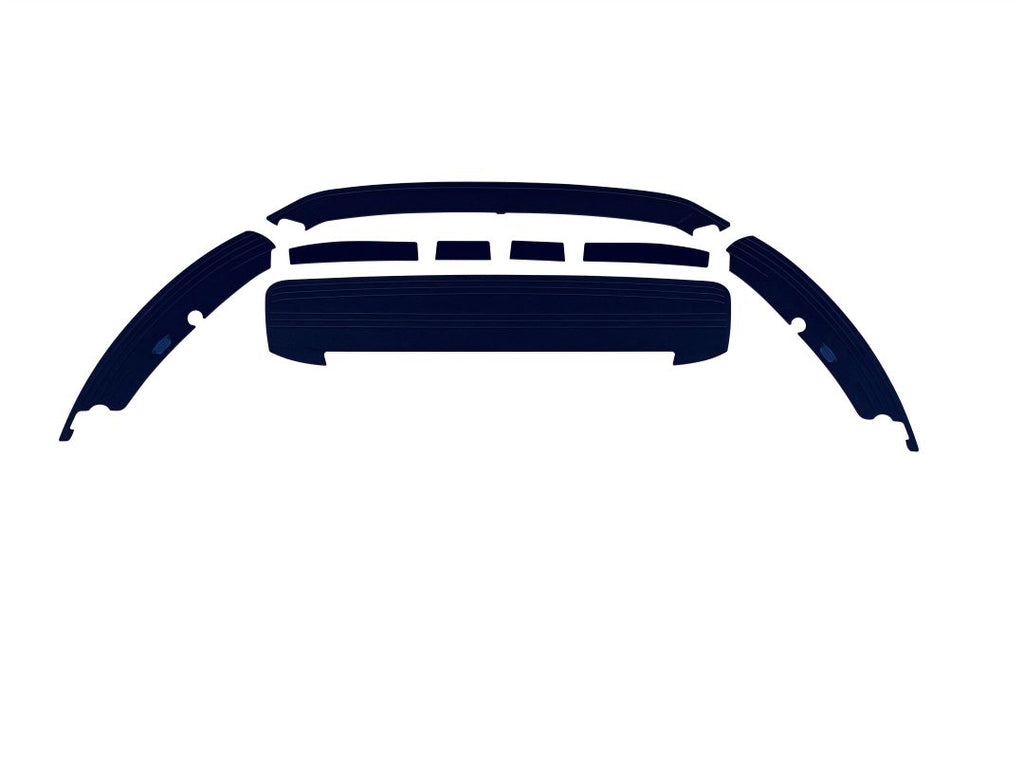 Ferrari GTC4Lusso (2016-2020) Skid Plates
