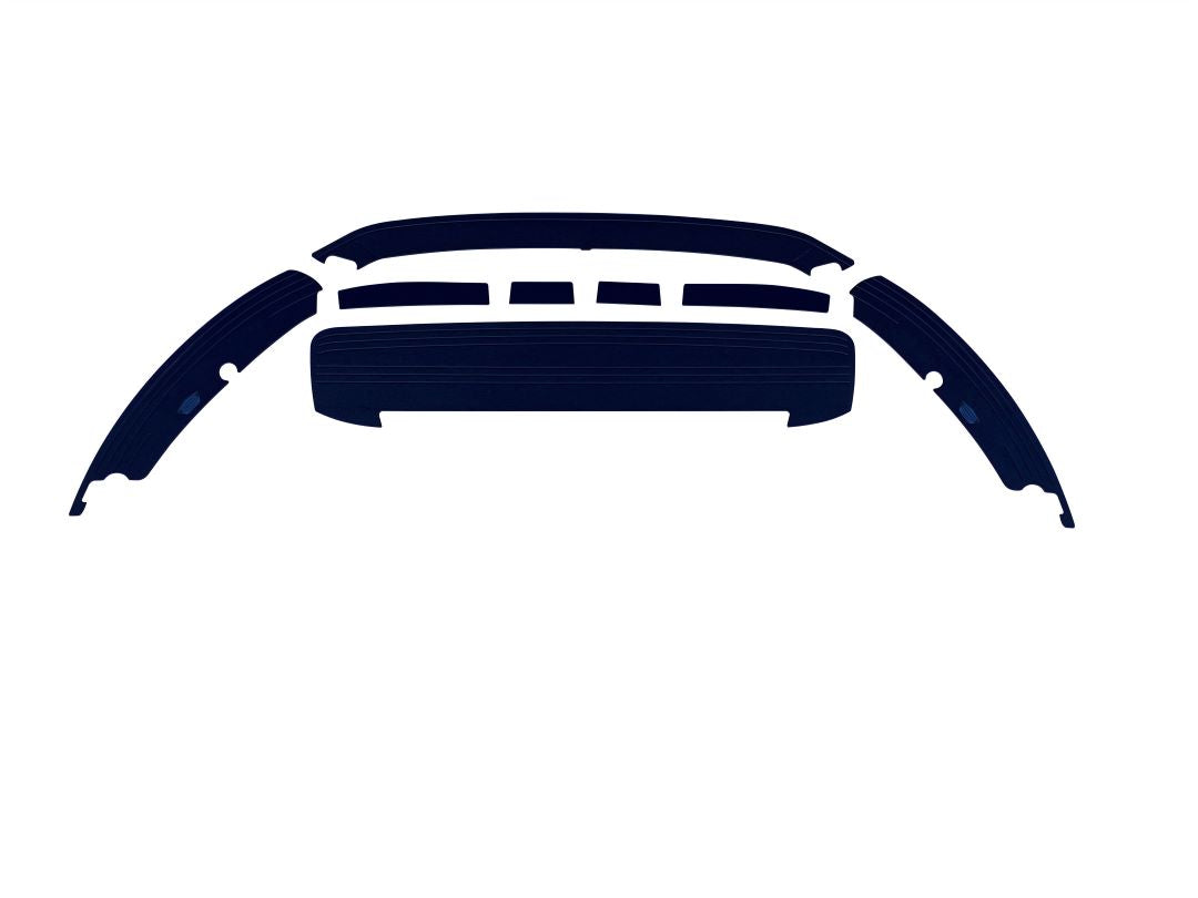 Ferrari GTC4Lusso (2016-2020) Skid Plates