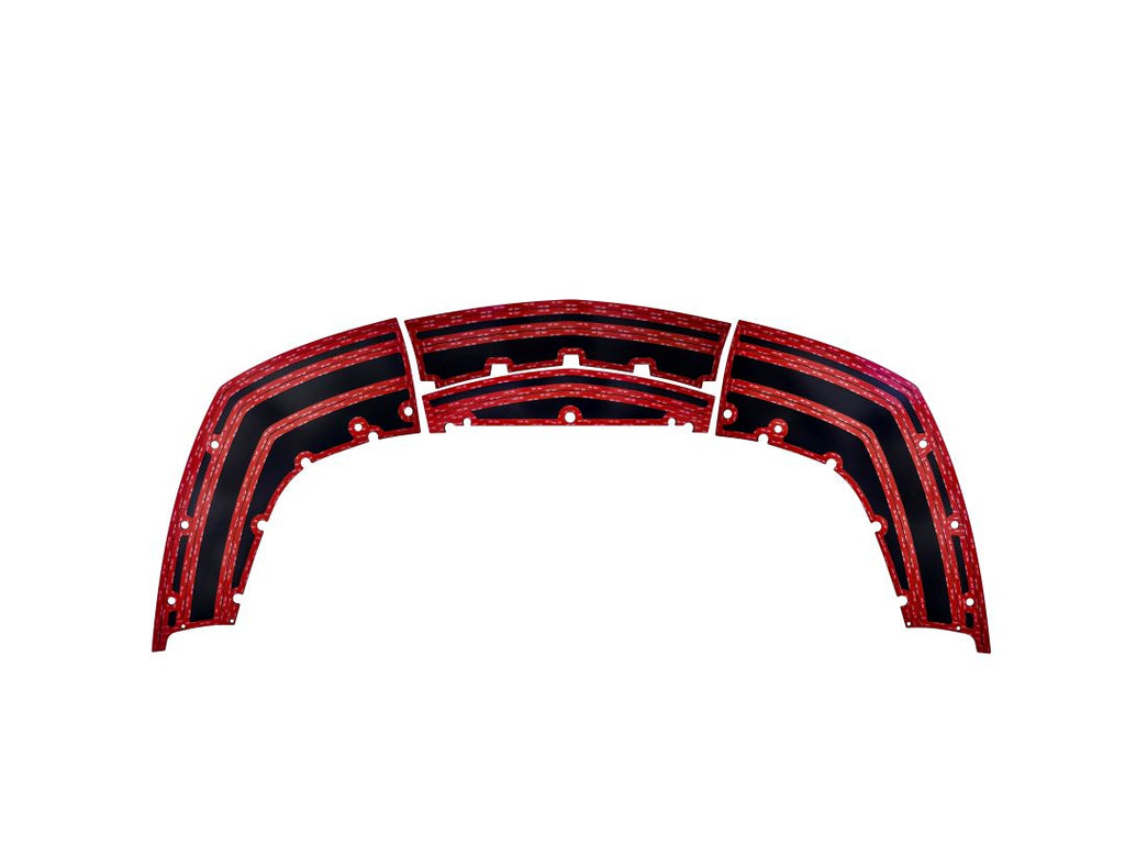 Lamborghini Gallardo LP 550-2 (2010-2014) Skid Plates