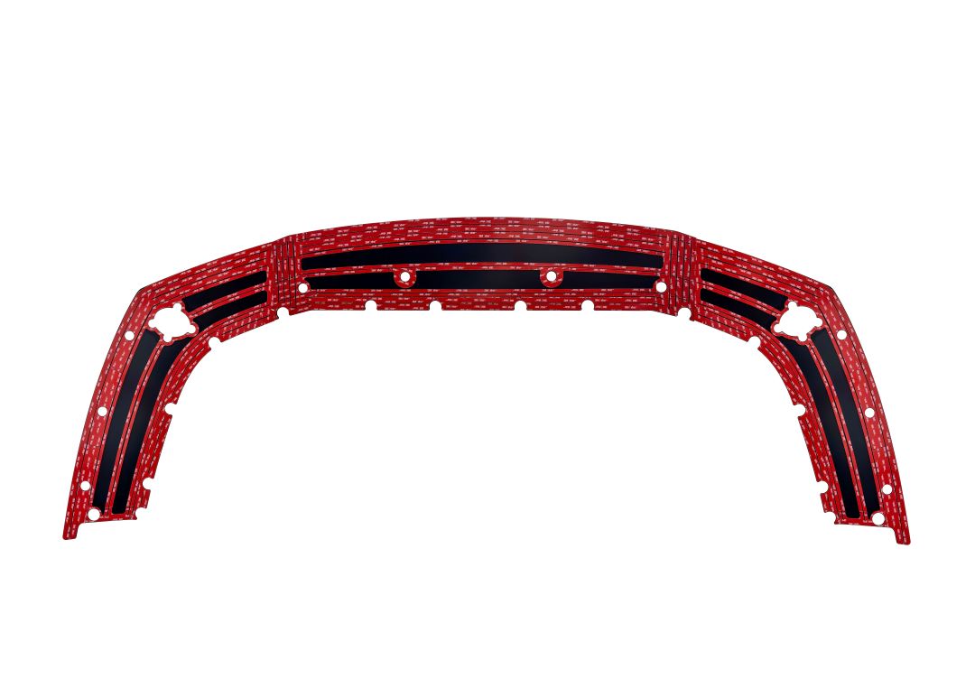 Lamborghini Gallardo (2003-2008) Skid Plates