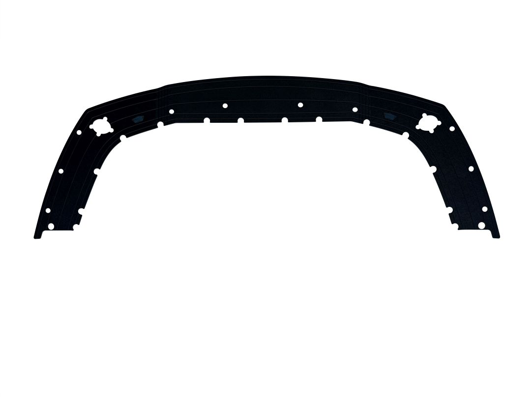 Lamborghini Gallardo (2003-2008) Skid Plates