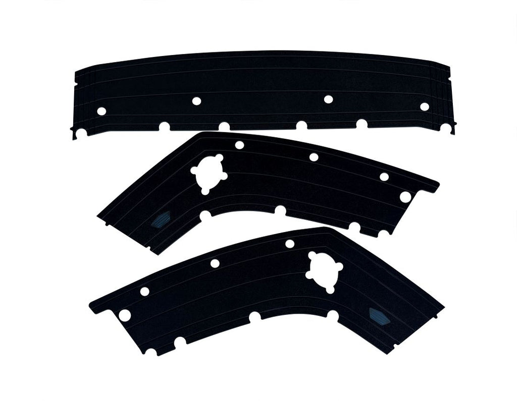 Lamborghini Gallardo (2003-2008) Skid Plates