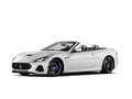 Maserati Granturismo Sport Facelift & MC Facelift (2018-2019) Skid Plates