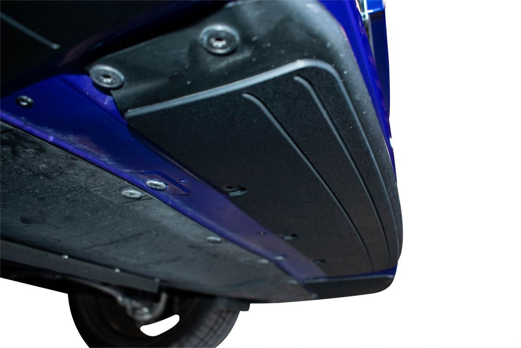 Maserati Granturismo Sport Pre Facelift & MC Pre Facelift (2013-2017) Skid Plates