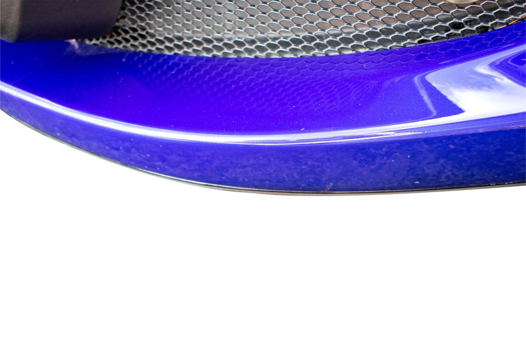 Maserati Granturismo Sport Pre Facelift & MC Pre Facelift (2013-2017) Skid Plates