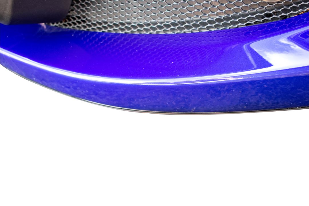 Maserati Granturismo Sport Pre Facelift & MC Pre Facelift (2013-2017) Skid Plates