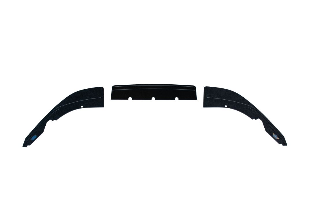 Maserati Granturismo Sport Pre Facelift & MC Pre Facelift (2013-2017) Skid Plates
