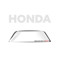 Honda CRV (2017-2022) Windshield Skin