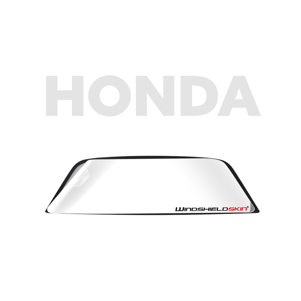Honda Civic Sedan (2022-2026) Windshield Skin