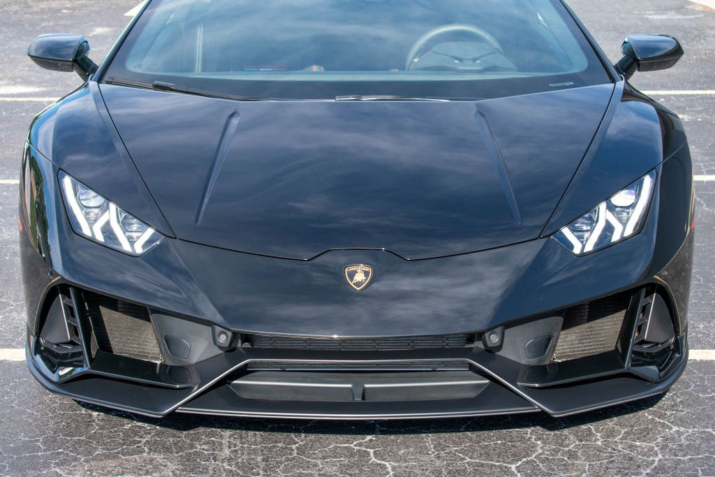 Lamborghini Huracan EVO AWD LP 640-4 (2019-Present) Skid Plates