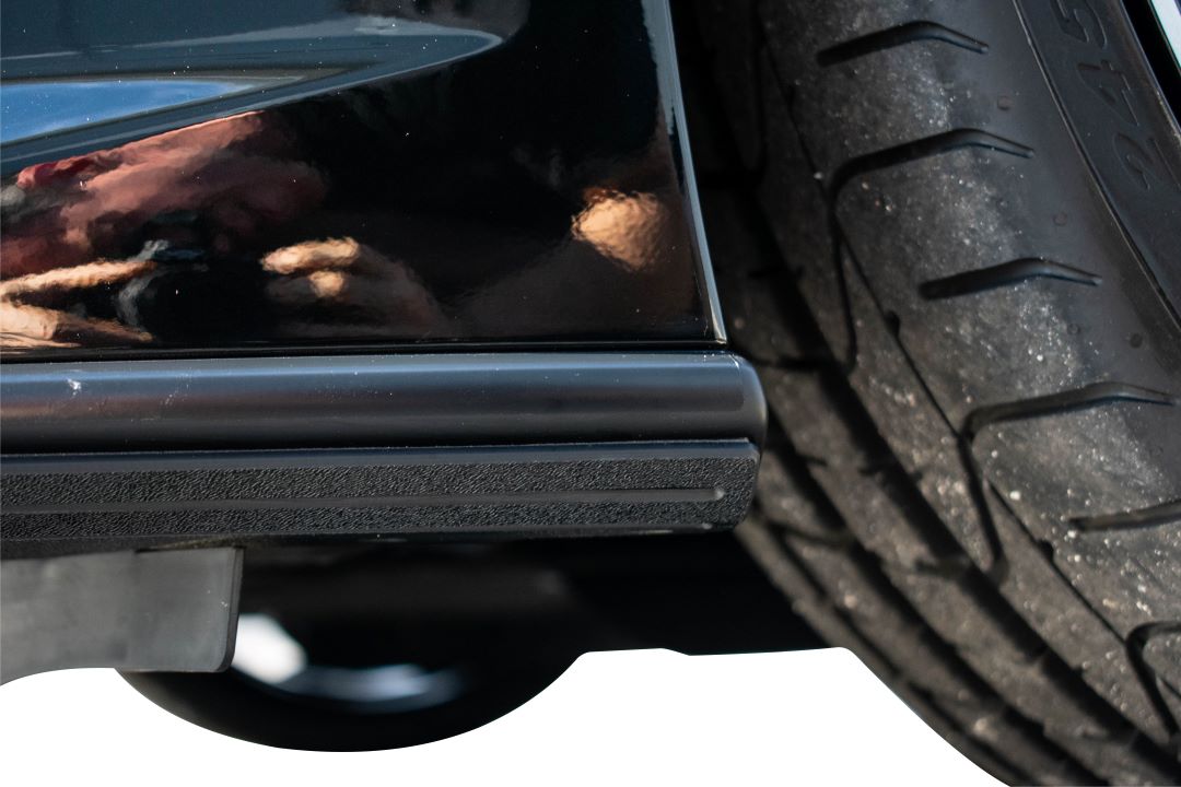 Lamborghini Huracan EVO AWD LP 640-4 (2019-Present) Skid Plates