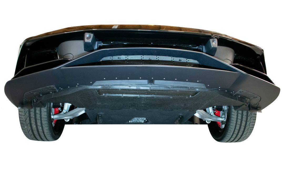 Lamborghini Huracan EVO AWD LP 640-4 (2019-Present) Skid Plates
