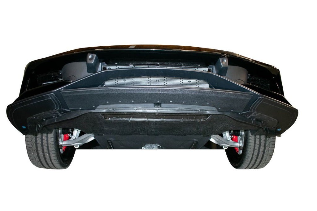 Lamborghini Huracan EVO AWD LP 640-4 (2019-Present) Skid Plates