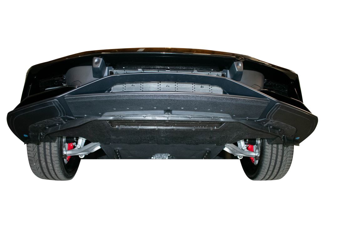 Lamborghini Huracan EVO AWD LP 640-4 (2019-Present) Skid Plates