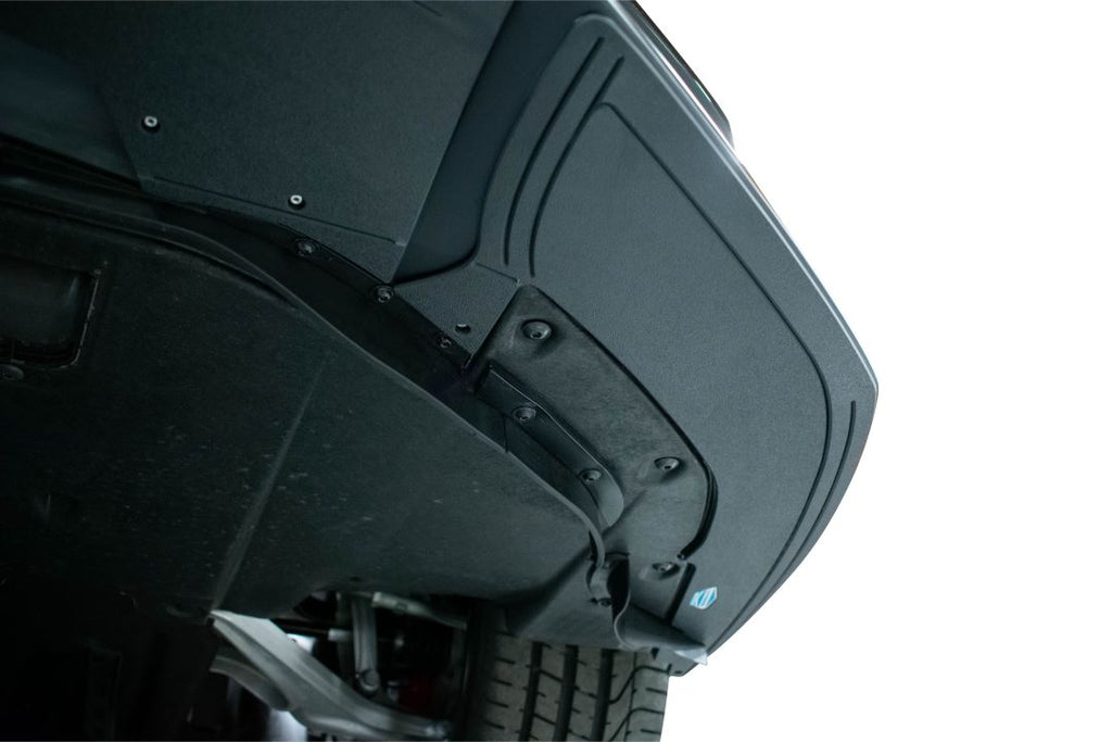 Lamborghini Huracan EVO AWD LP 640-4 (2019-Present) Skid Plates