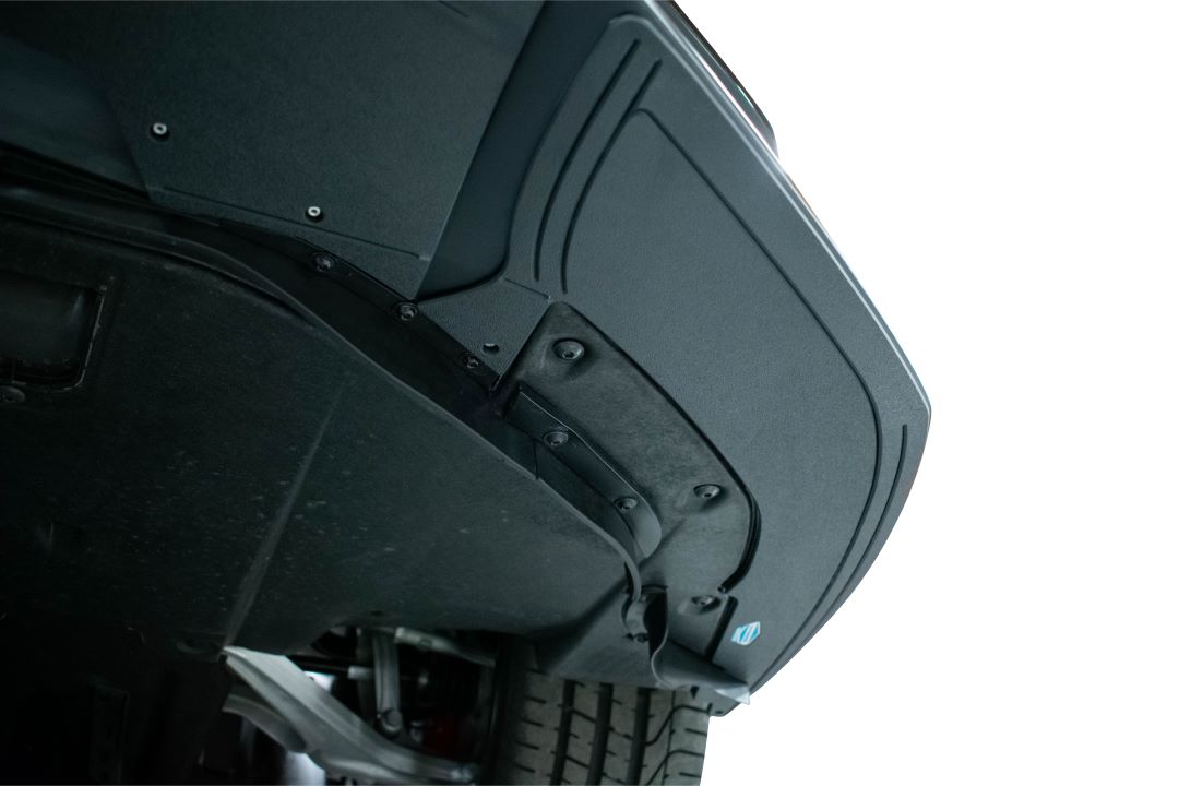 Lamborghini Huracan EVO AWD LP 640-4 (2019-Present) Skid Plates