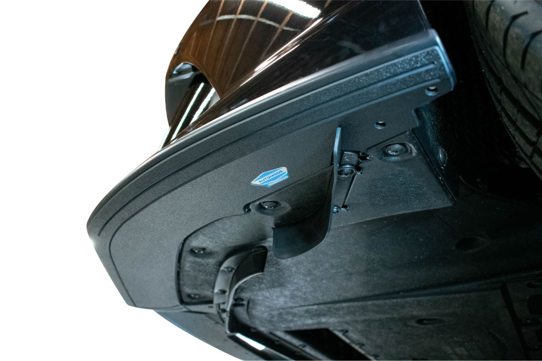 Lamborghini Huracan EVO AWD LP 640-4 (2019-Present) Skid Plates