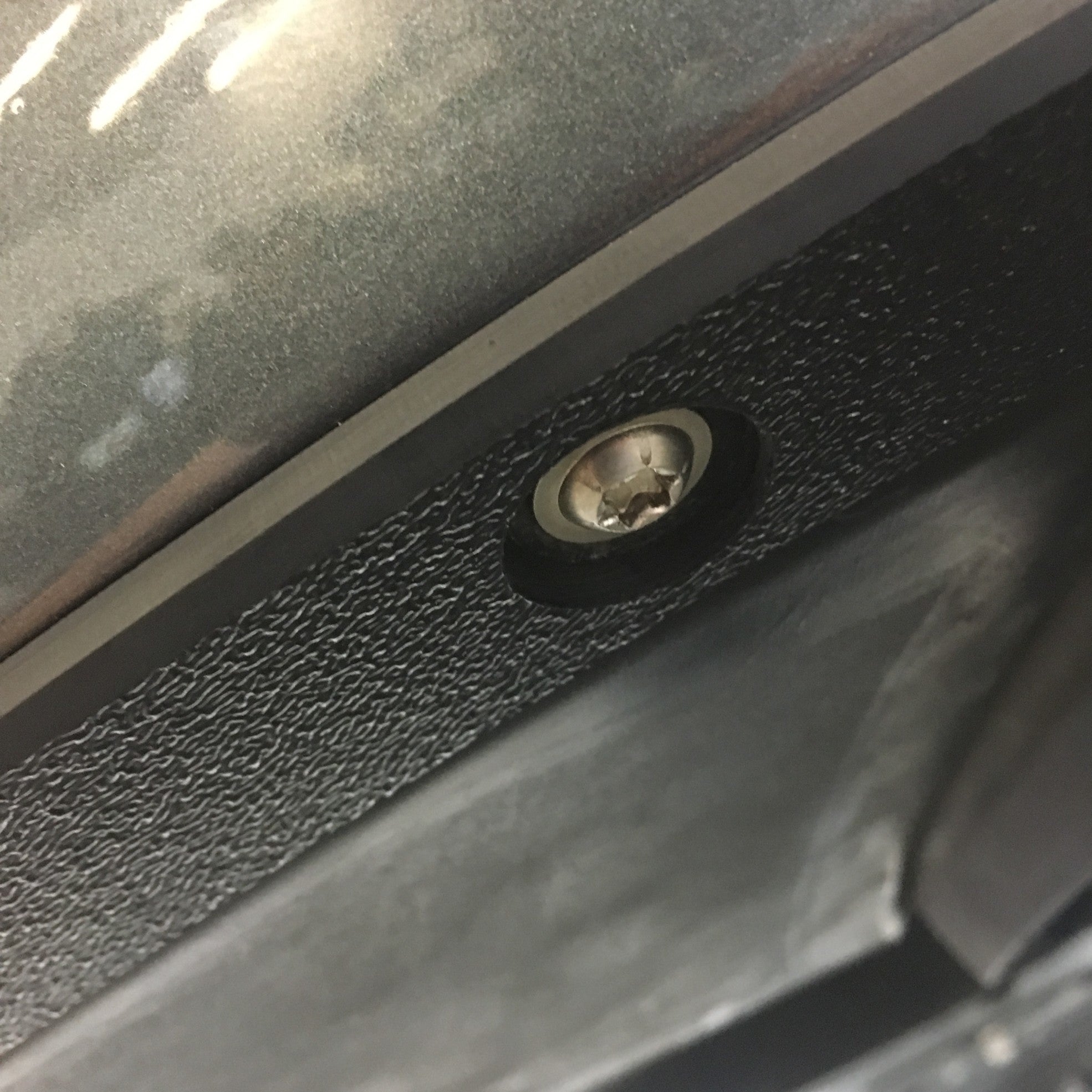 Audi R8 Facelift (2013-2015) Skid Plates