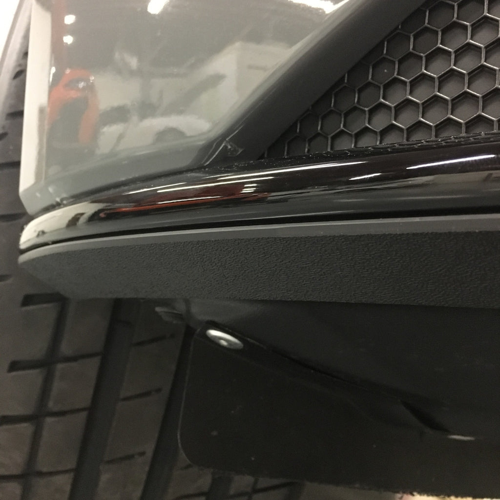 Aston Martin DB11 (2017-2023) Skid Plates
