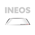 Ineos Grenadier (2024-2026) Windshield Skin