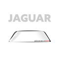 Jaguar Vanden Plas (2004-2009) Windshield Skin
