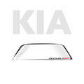 Kia Carnival (2022-2026) Windshield Skin