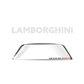 Lamborghini Gallardo (2004-2014) Windshield Skin
