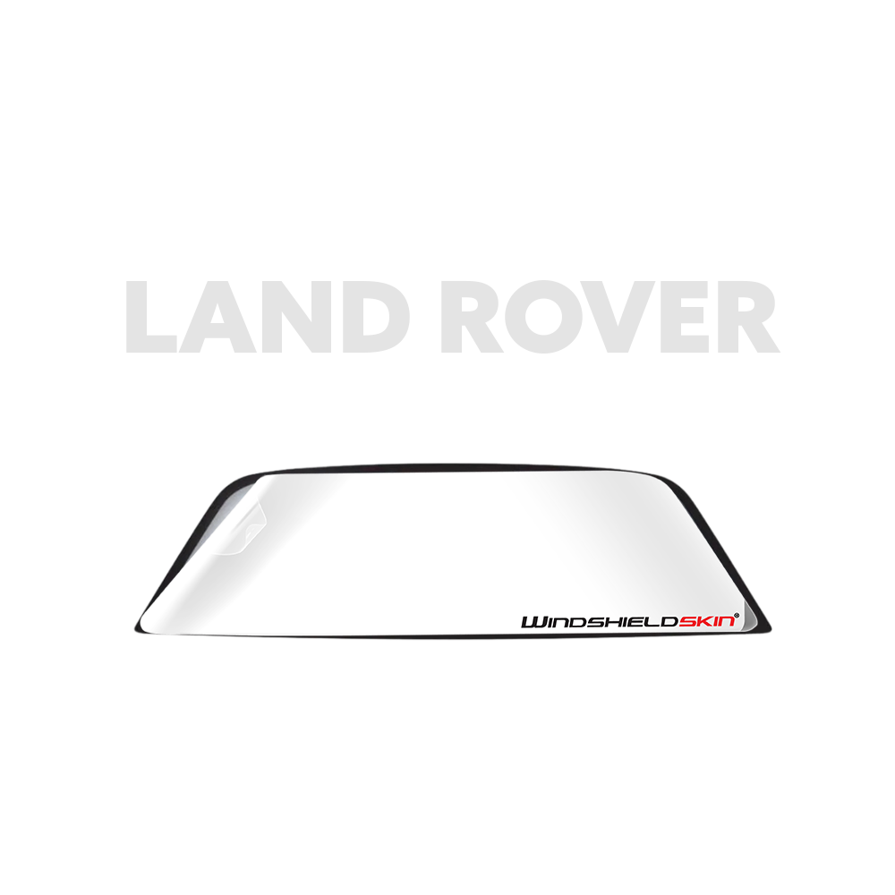 Land Rover Range Rover Sport (2023-2025) Windshield Skin