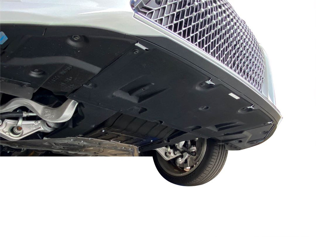 Lexus LC500 (2018-Present) Skid Plates