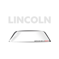 Lincoln Corsair (2020-2023) Windshield Skin