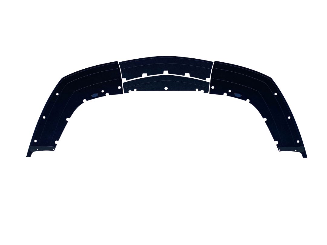Lamborghini Gallardo LP 550-2 (2010-2014) Skid Plates