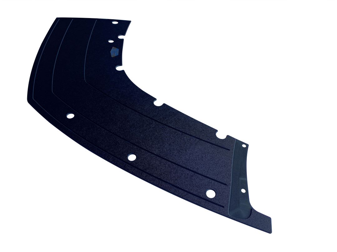 Lamborghini Gallardo LP 550-2 (2010-2014) Skid Plates