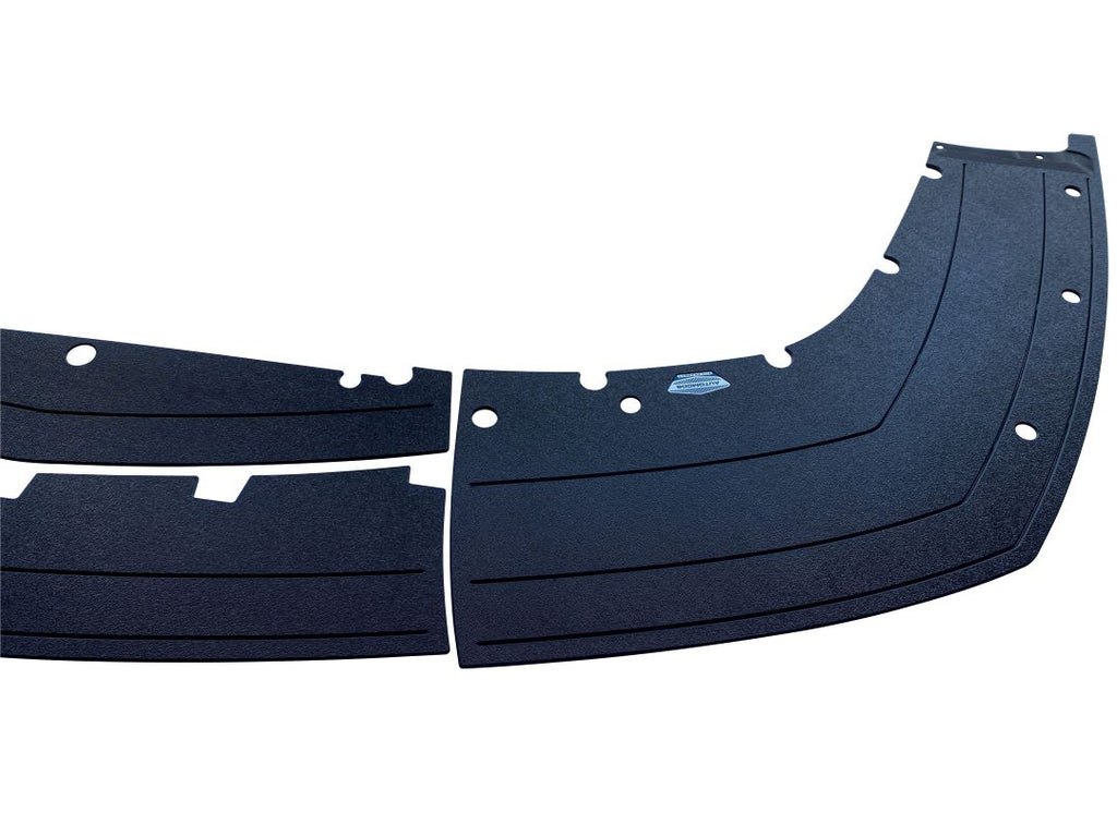 Lamborghini Gallardo LP 550-2 (2010-2014) Skid Plates
