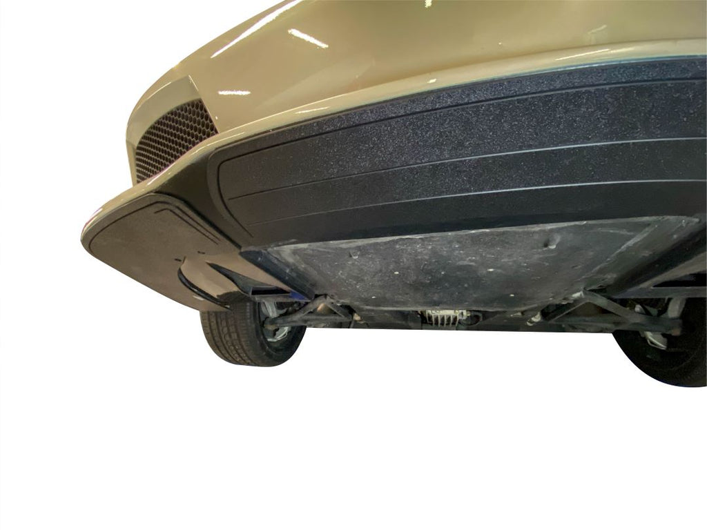 Lamborghini Murcielago LP 640-4 (2006-2010) Skid Plates