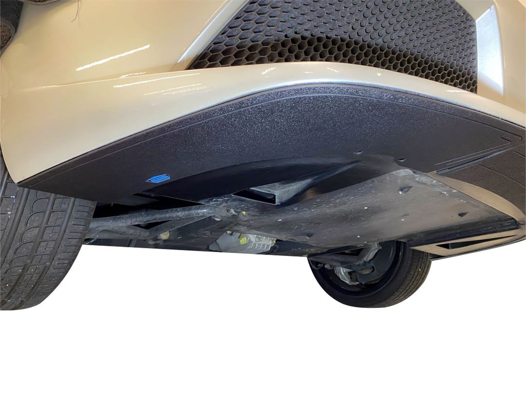 Lamborghini Murcielago LP 640-4 (2006-2010) Skid Plates