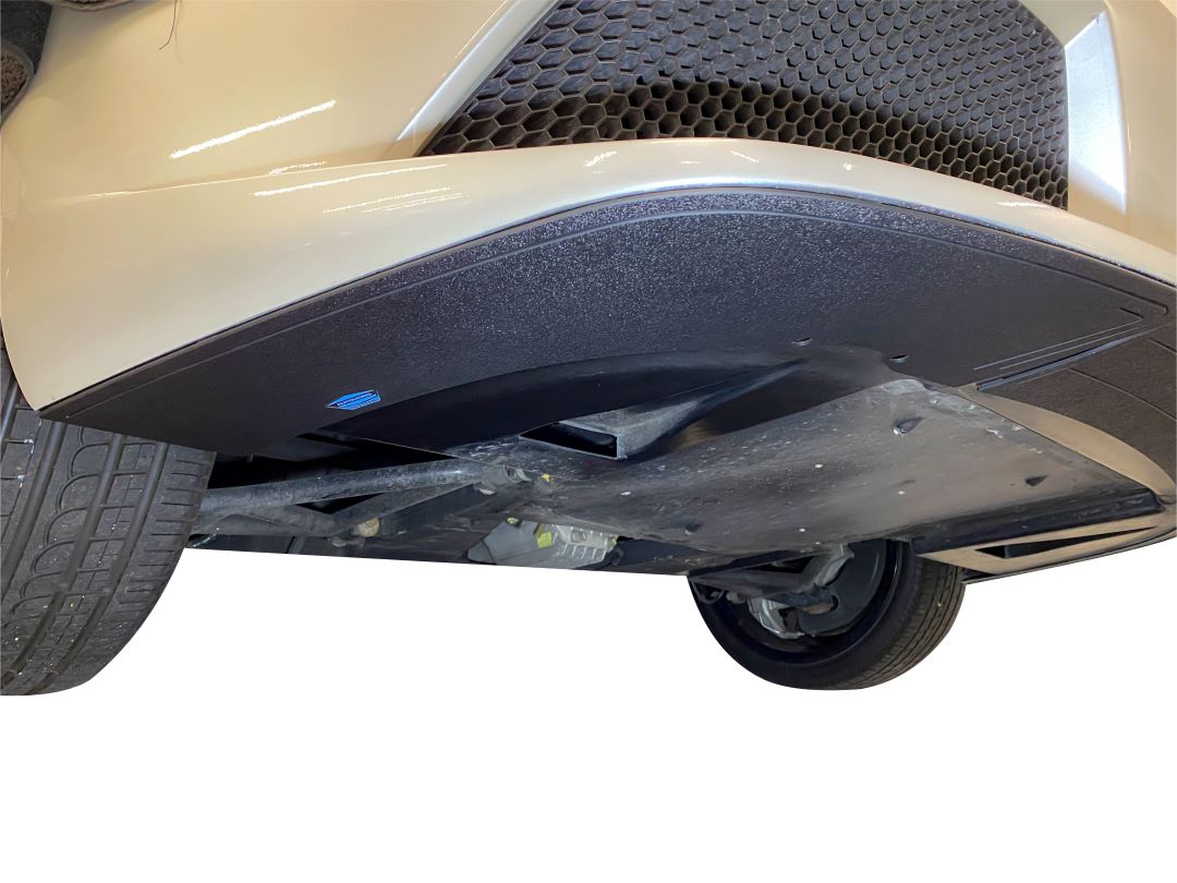 Lamborghini Murcielago LP 640-4 (2006-2010) Skid Plates