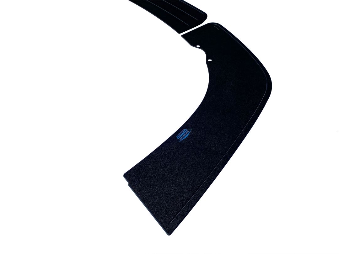 Lamborghini Murcielago LP 640-4 (2006-2010) Skid Plates